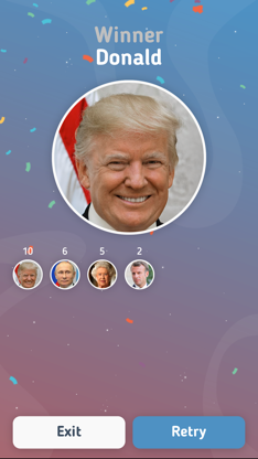 5 second rule - party game screenshot 4