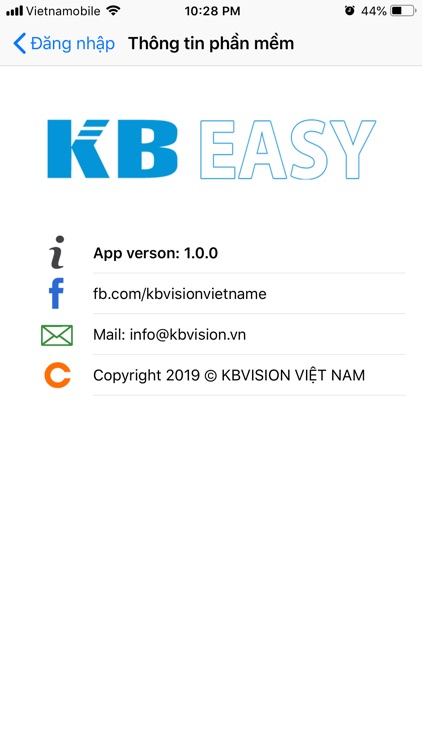 KB Easy screenshot-9