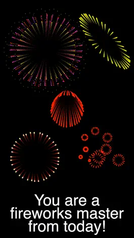 Game screenshot Let's start fireworks festival mod apk