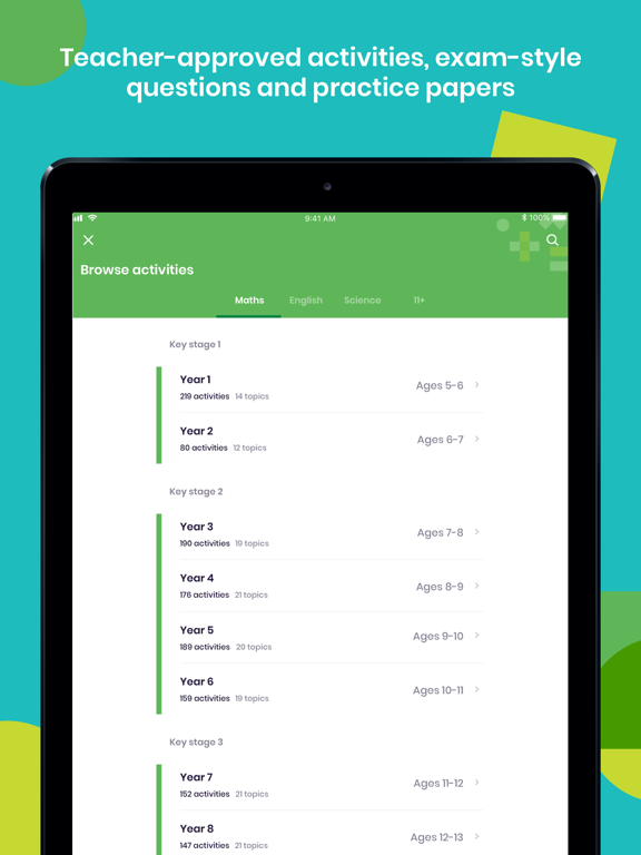 EdPlace: Learn & Revise Smart