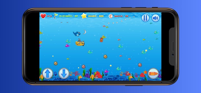 Sharkgogos(圖3)-速報App