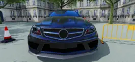Game screenshot Advanced Speed Parking mod apk