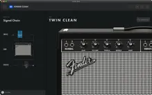 Fender Tone LT Desktop iPhone image 1