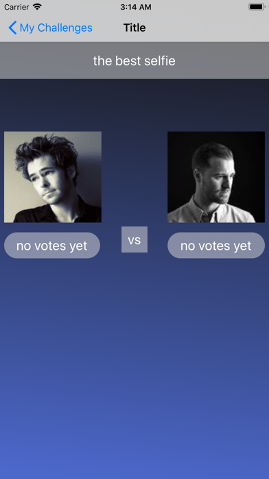 Neyara iPhone screenshot 5 - Social Networking app