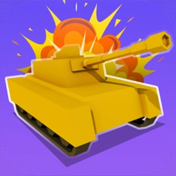 Tank.io - Destroy Everything