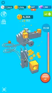 balls rollerz idle 3d puzzle problems & solutions and troubleshooting guide - 1