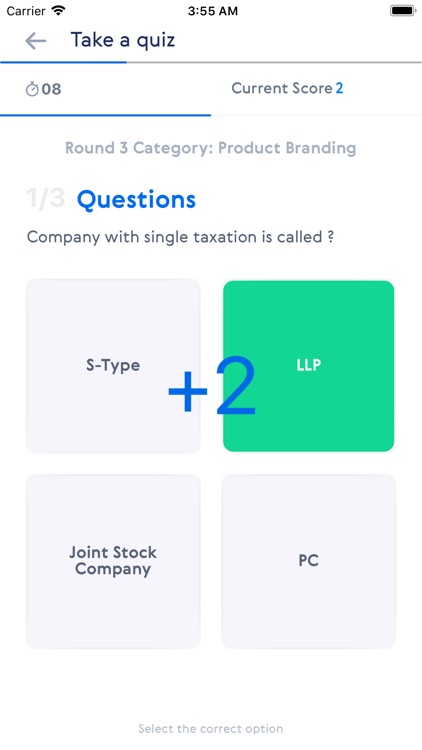 iApps Learner App screenshot-4