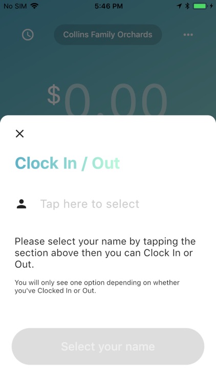 Collins Family Orchards