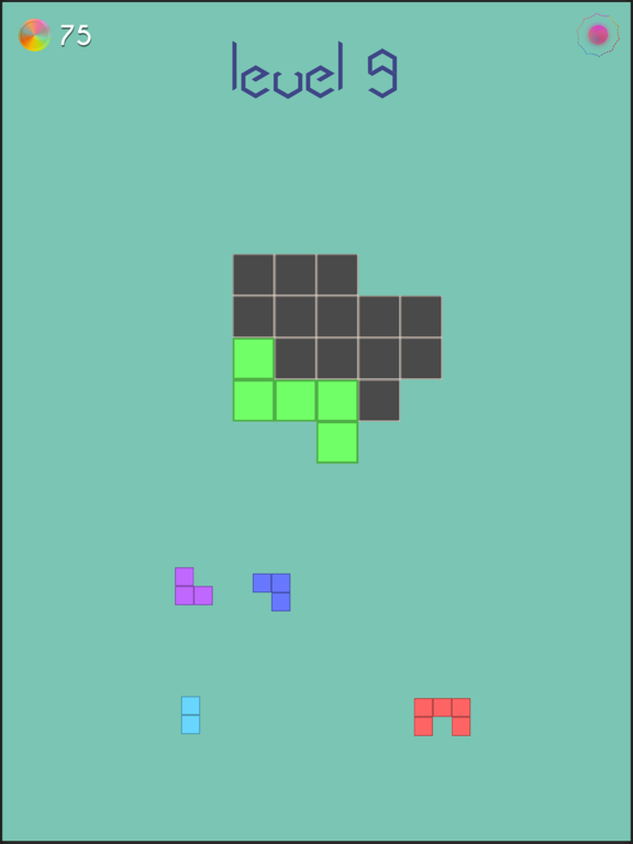 Screenshot #4 pour Build Cubics