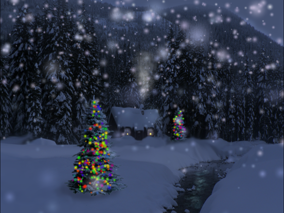 Screenshot #4 pour Zen of Snow