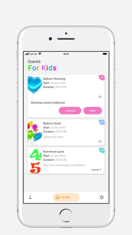 AR Quests screenshot-4