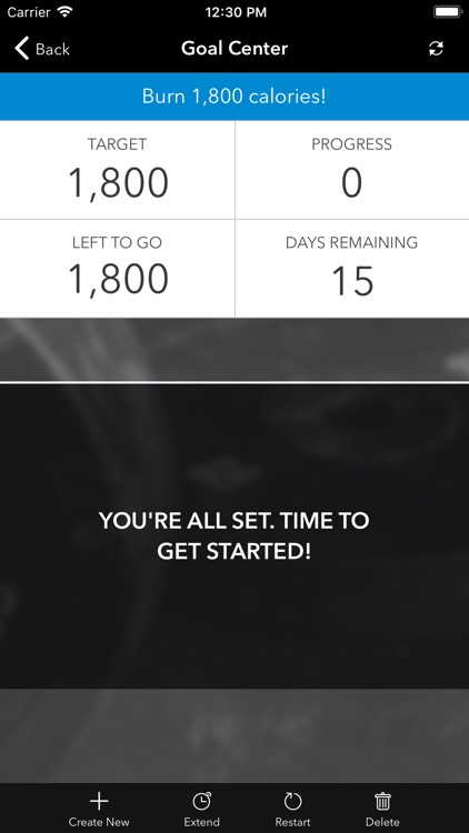 Wrigley Building Health Club screenshot-4