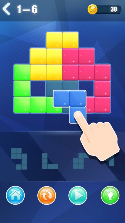 Blocksss screenshot-4