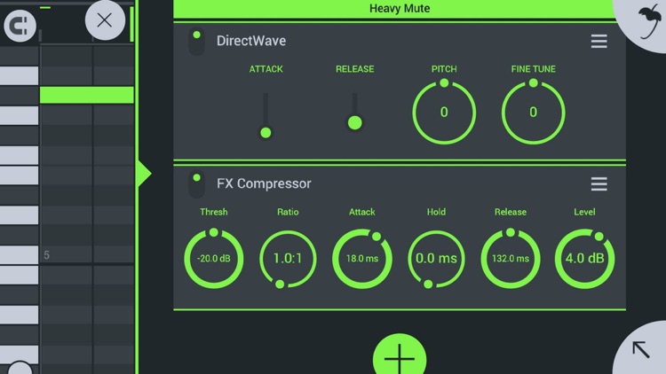 FL Studio Mobile by Image Line - Virtual Studio App