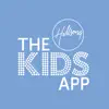 Hillsong Kids App Feedback