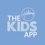 Download Hillsong Kids app