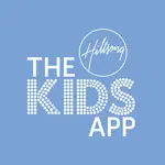 Hillsong Kids App Contact