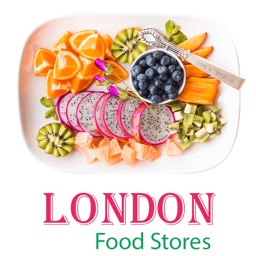 London Food Stores
