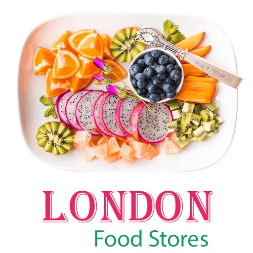 London Food Stores