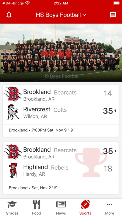 Education Advantage (EdAdv) screenshot-7