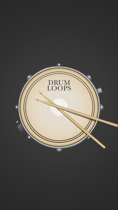 Drum Loopsのおすすめ画像1