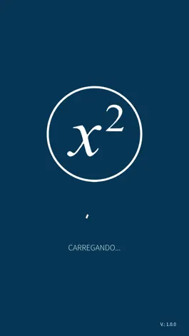 Game screenshot Fórmulas Matemática mod apk
