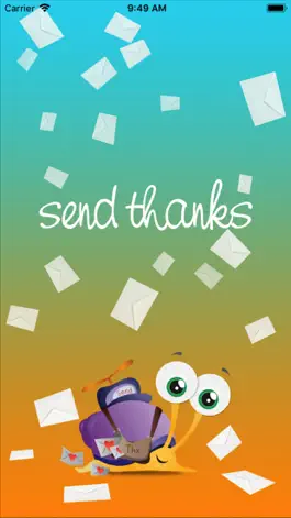 Game screenshot SendThanks.com mod apk