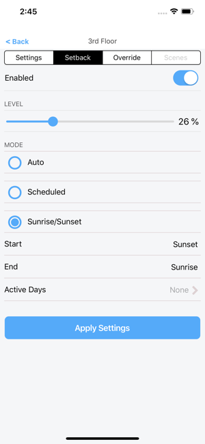 SiteWorx Tune(圖6)-速報App