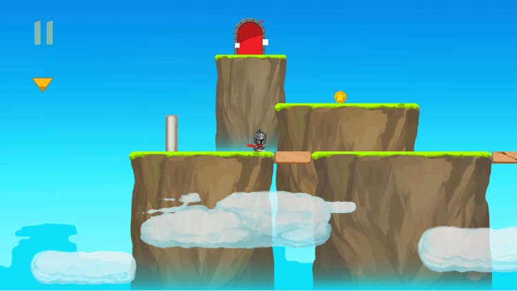 Adventure of Hilltop screenshot-4