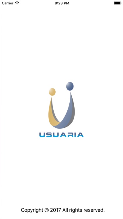 Usuaria