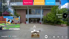 Game screenshot SUNY Delhi mod apk