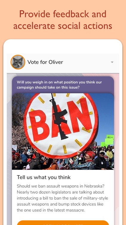 Voices by ActionSprout