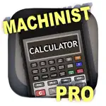 CNC Machinist Calculator Pro App Cancel
