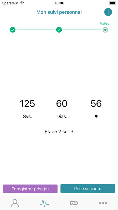 Screenshot #1 pour DigitCONNECT