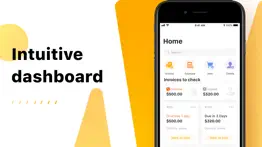 nova invoice-pdf invoice maker iphone images 3