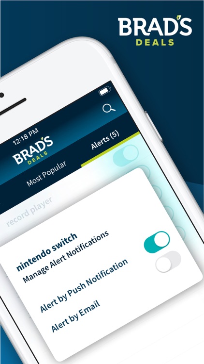 Brad’s Deals | Curated Deals screenshot-3