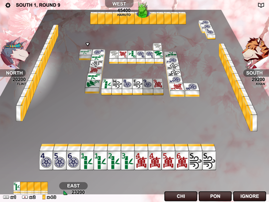 Kemono Mahjong on Steam