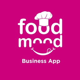 FoodMood Business App