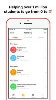the homework app problems & solutions and troubleshooting guide - 2