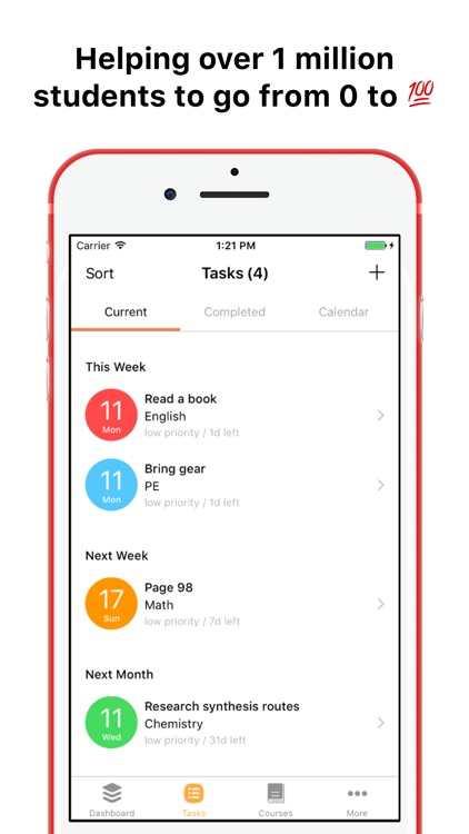 homework help app for iphone