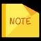 Color Note & Note App is simple and easy to use