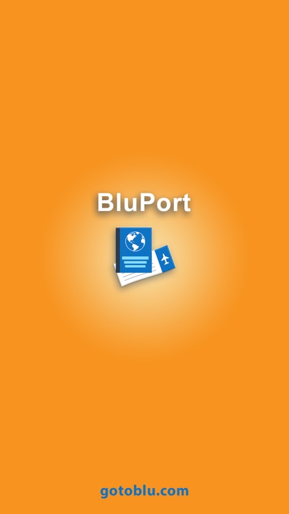 BluPort