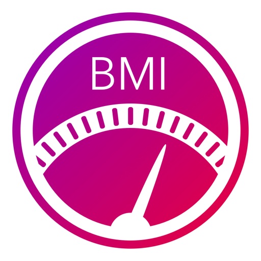 Body Mass Index Calculator BMI icon