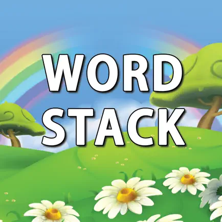 Word Stack Relax Cheats