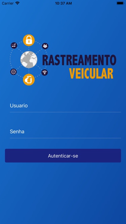 Rastreamento e Monitoramento