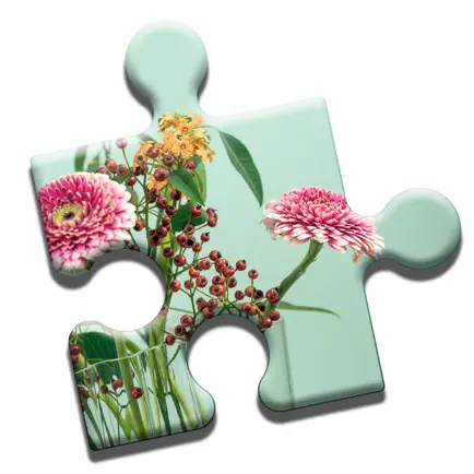 Vases & Flowers Puzzle Cheats