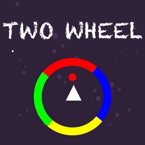 TWO WHEEL
