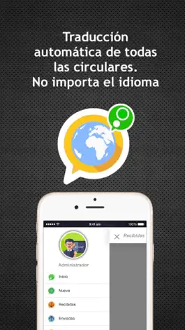 Game screenshot CirculApp apk