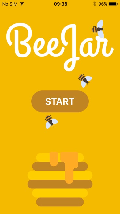 Screenshot #2 pour BeeJar Game