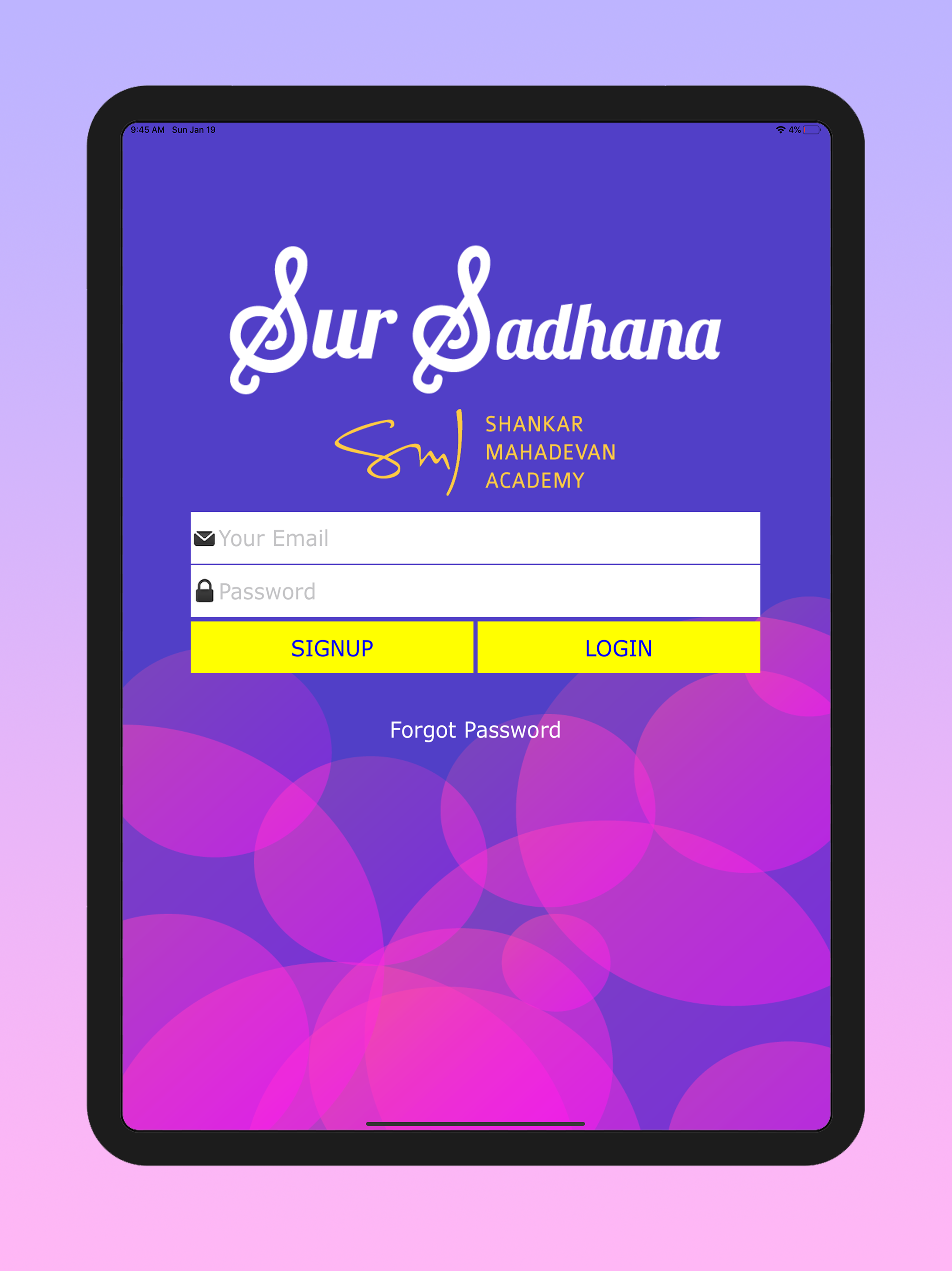 Sur Sadhana